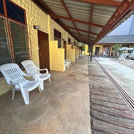 Adam Bungalows Krabi town Kültér fotó