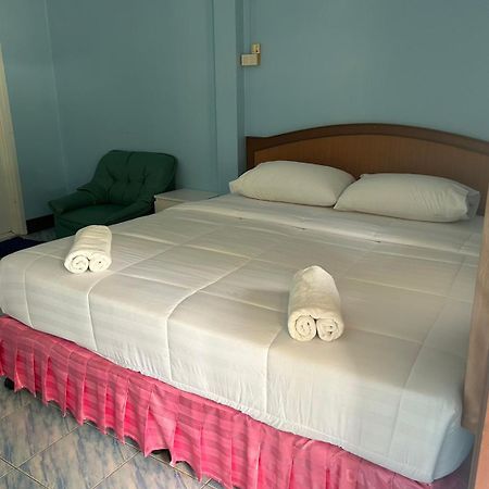 Adam Bungalows Krabi town Kültér fotó