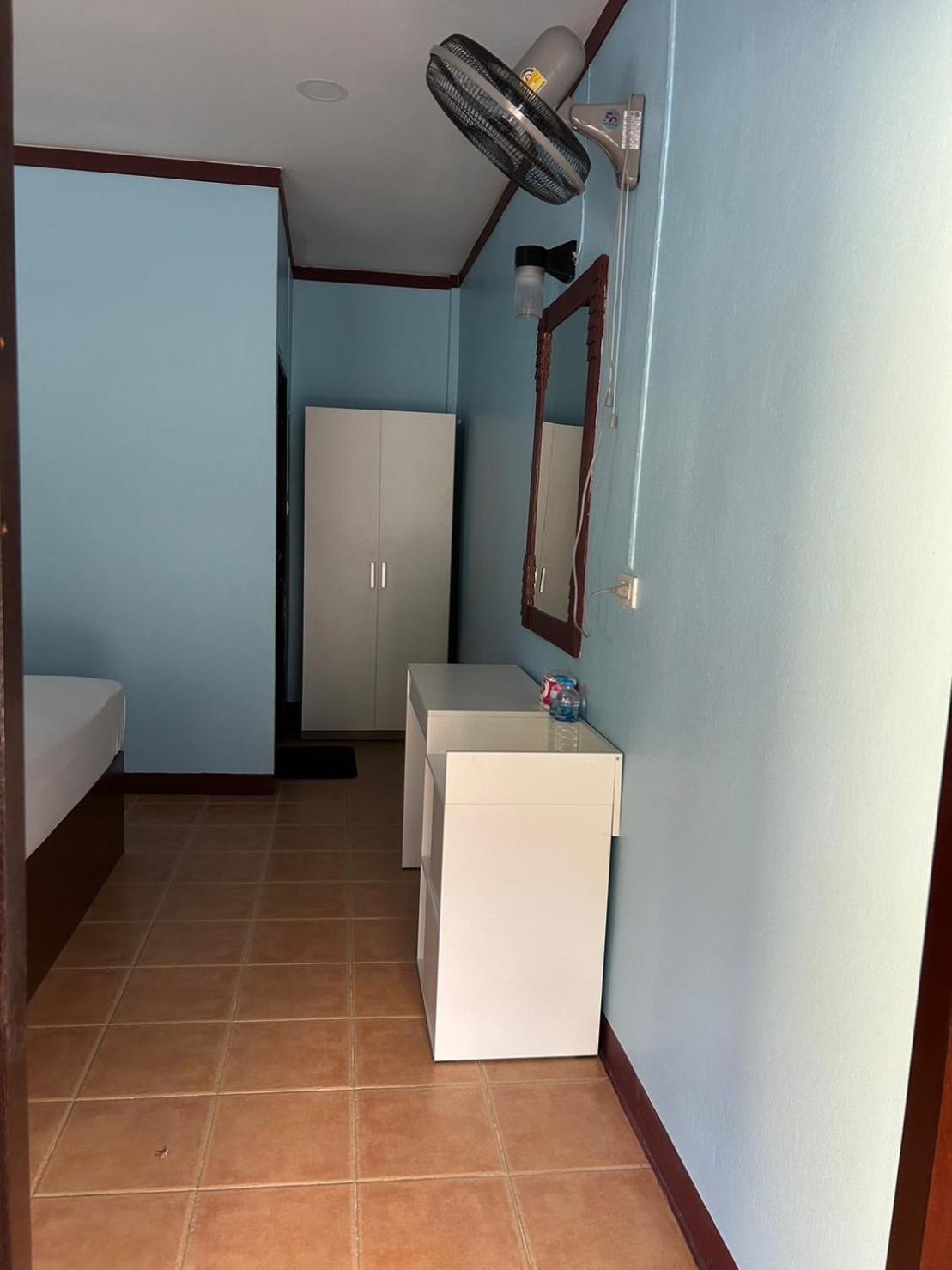 Adam Bungalows Krabi town Kültér fotó